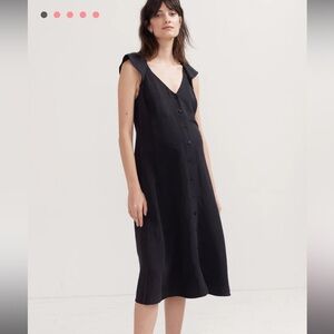 MATERNITY Hatch The Jules Dress (Maternity)